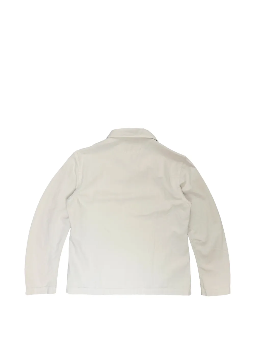  Hartford Sobrecamisa Chore Con Botones - Neutro 