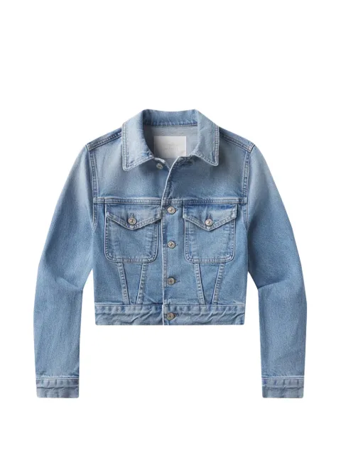 Citizens of Humanity Charisse denim jacket