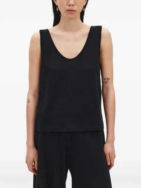 BITE Studios crepe tank top