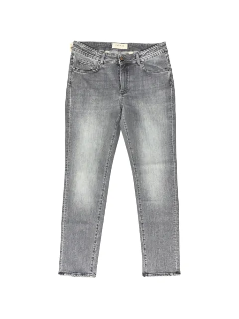 BARMAS DEAN faded-effect jeans