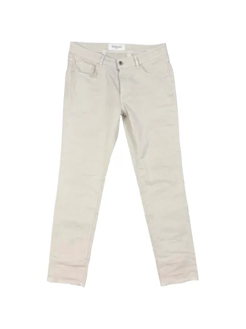BARMAS five-pocket jeans