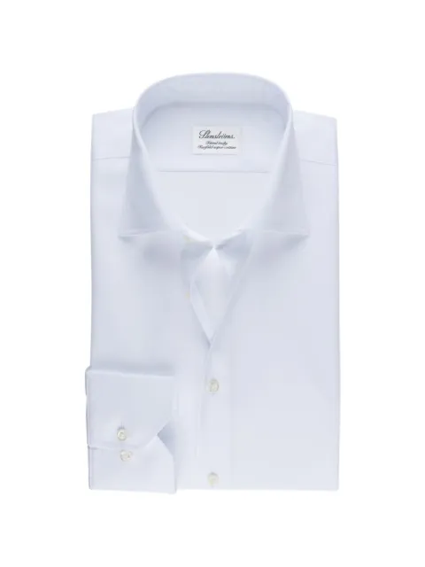 Stenströms collared shirt
