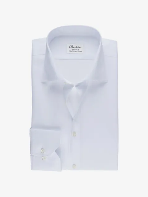 Stenströms collared shirt