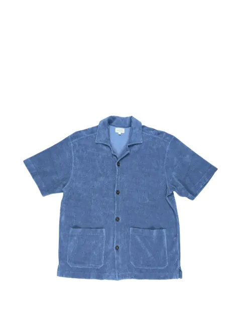 HARTFORD short-sleeves shirt