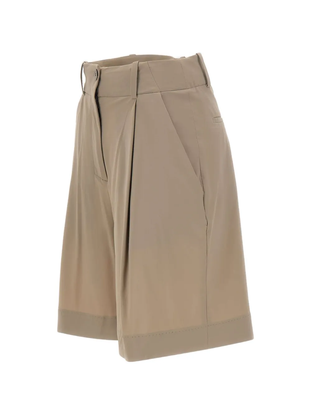  Rrd Bermudas Surflex Light Con Pinzas - Neutro 