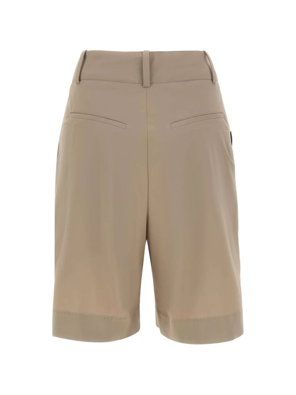  Rrd Bermudas Surflex Light Con Pinzas - Neutro 