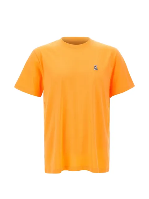 Psycho Bunny Classic crew-neck T-shirt