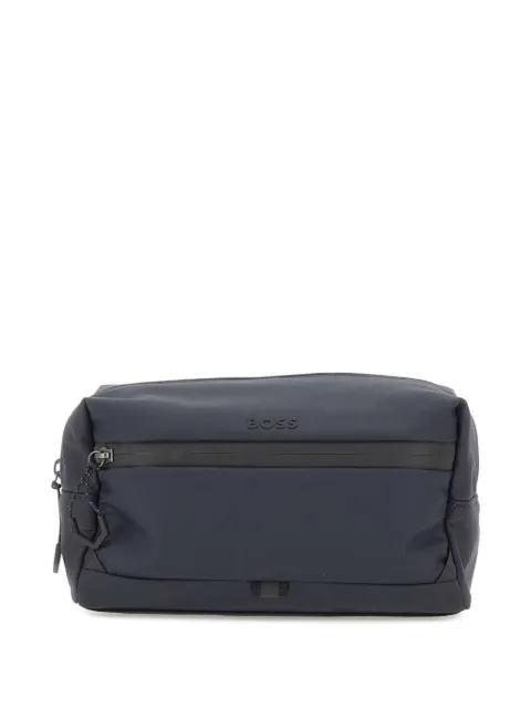 BOSS Stenson wash bag