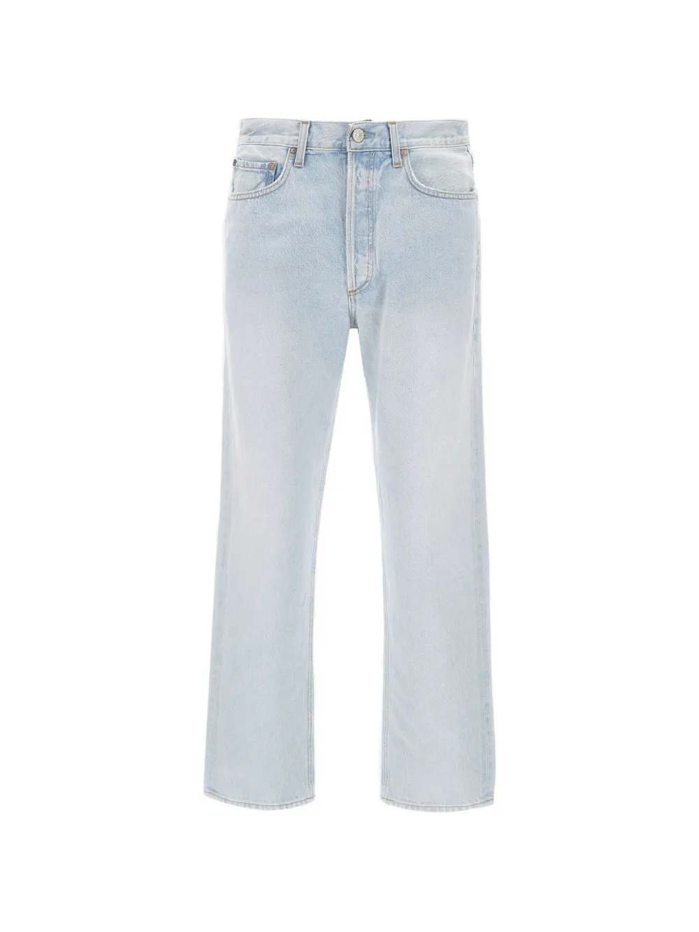 AGOLDE 90's jeans - Blau