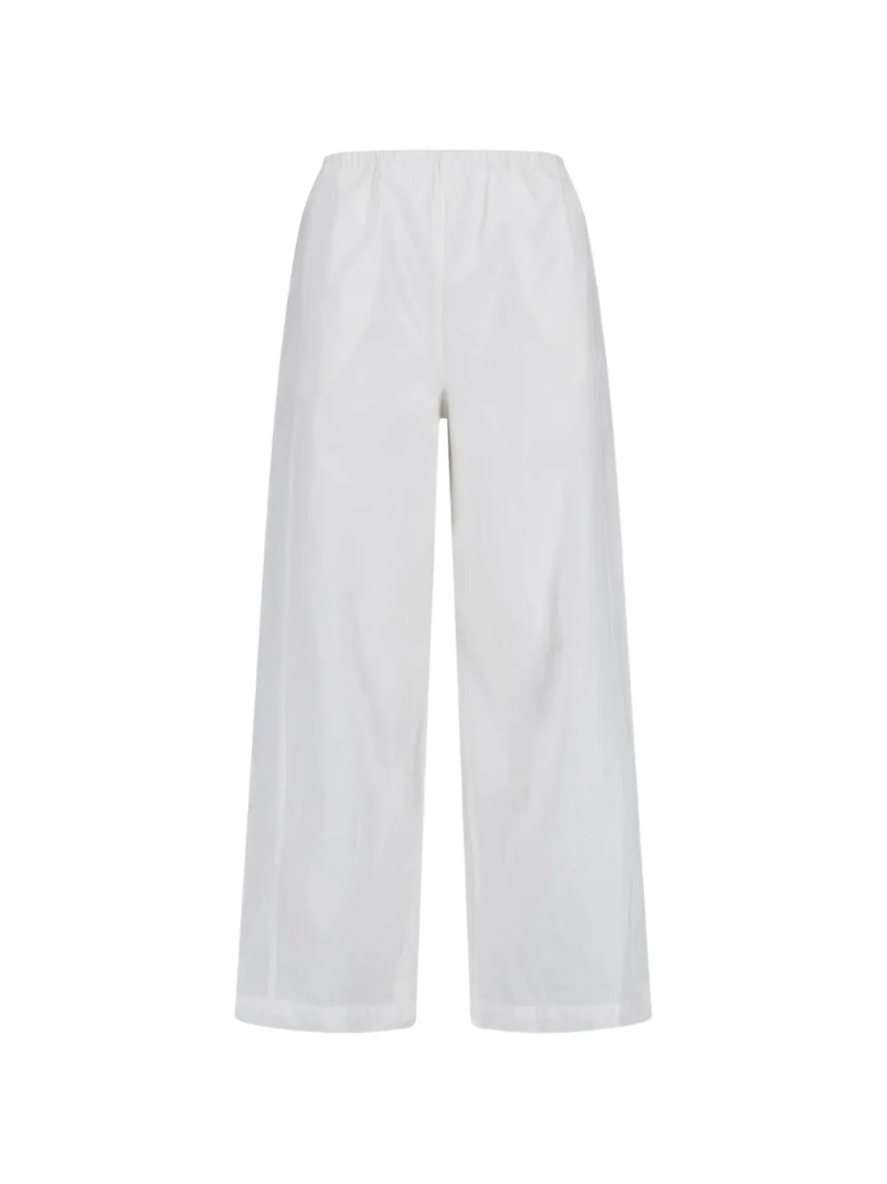 Gimaguas Devi trousers - Bianco
