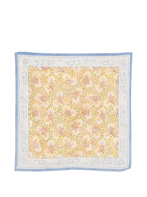 visvim Khaki bandana
