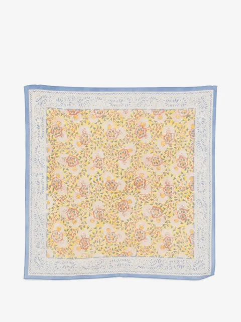 visvim Khaki bandana