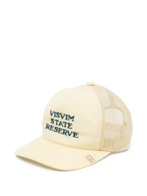 Visvim（ヴィズヴィム）ハット - FARFETCH