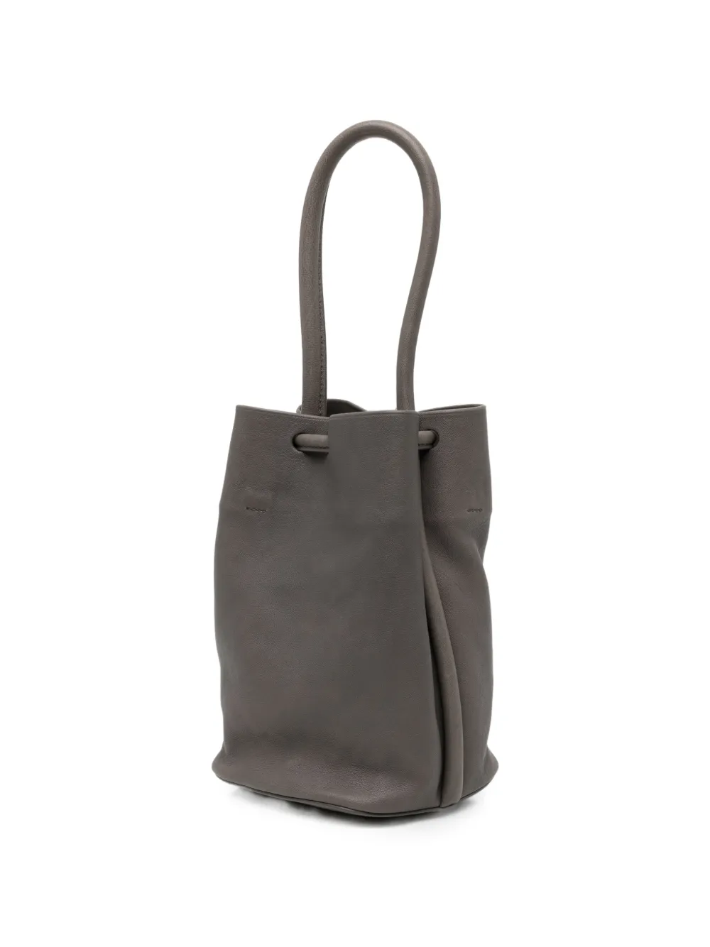Uma Wang Sac kleine shopper Grijs