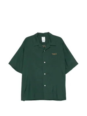 Visvim Crosby Shirt | White | FARFETCH