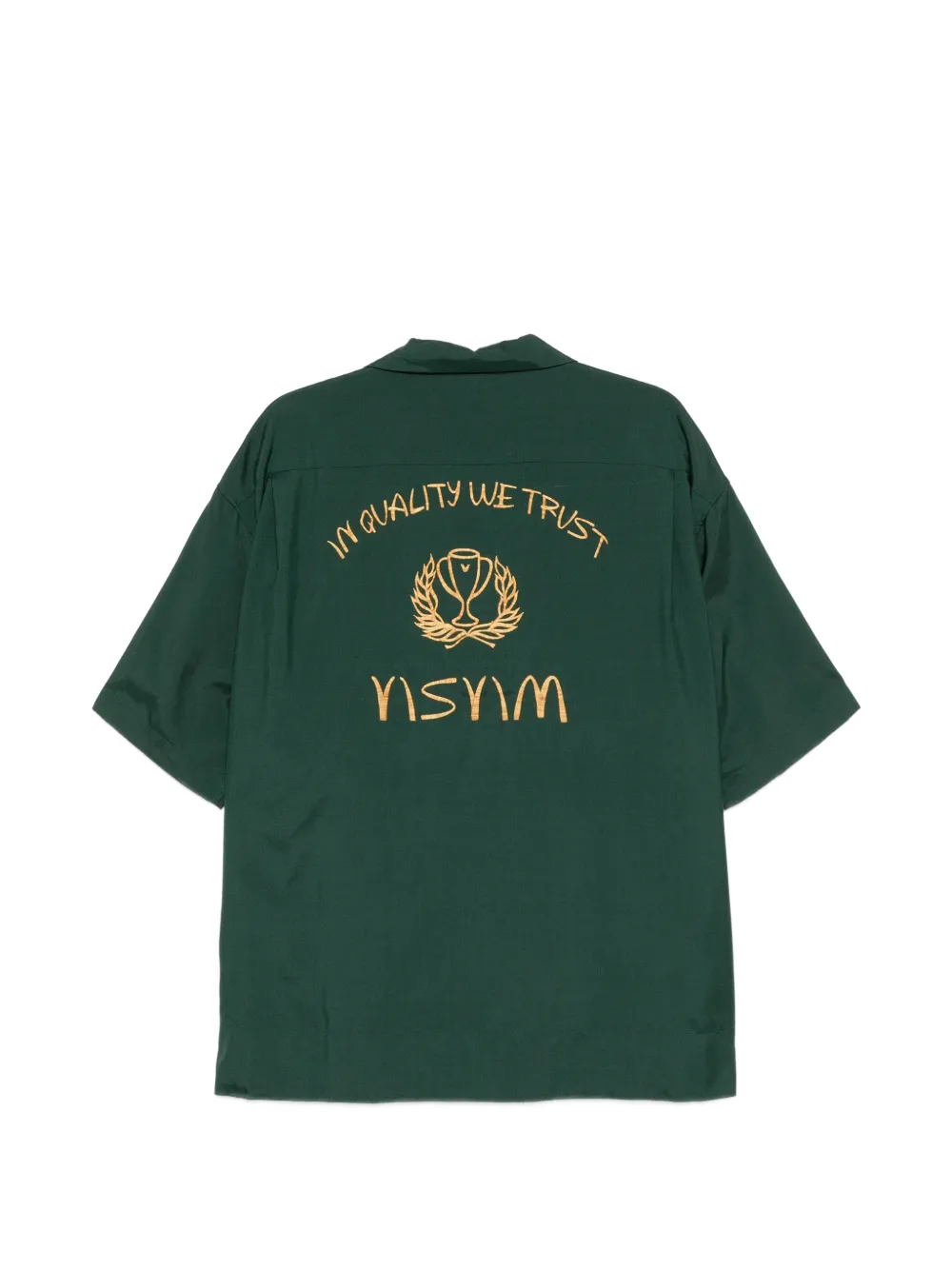 ジャケット・アウター visvim ALBACORE SHIRT visvim Albacore long-sleeved shirt | Smart Closet