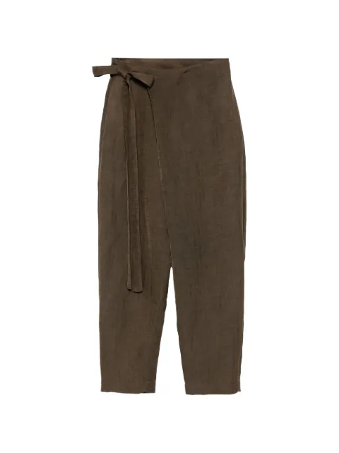 Uma Wang Paetyn trousers