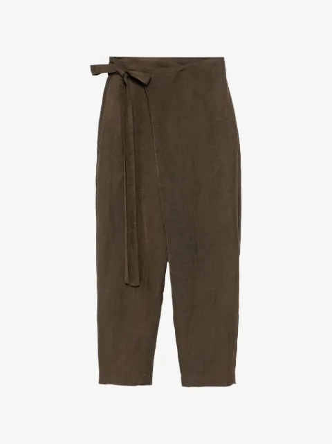 Uma Wang Paetyn trousers