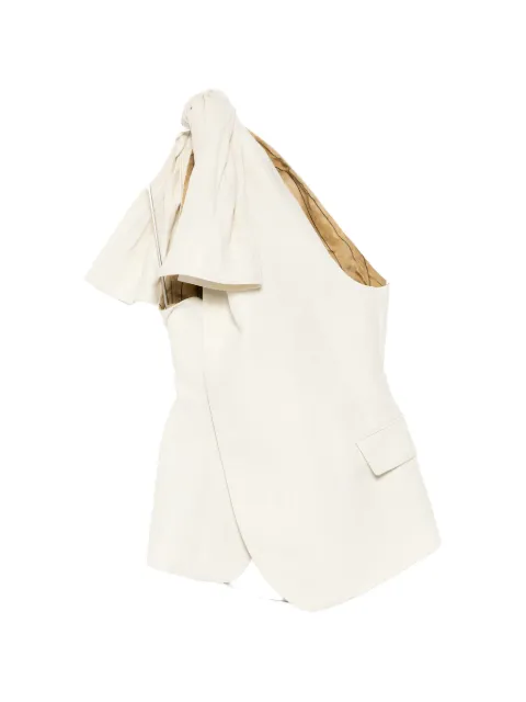 Uma Wang Kaeen vest