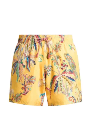 Etro（エトロ）メンズ トランクス水着＆ボードショーツ - FARFETCH
