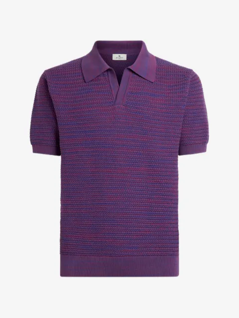 ETRO Maglione con scollo a V