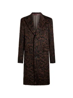 Etro（エトロ）メンズ チェスターコート＆シングルコート - FARFETCH