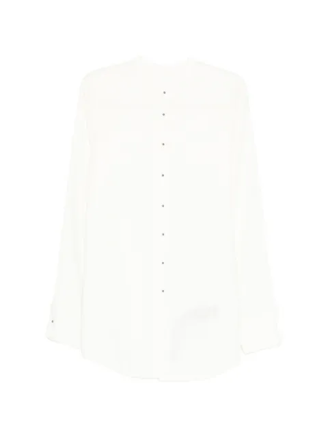 69 BY ISAAC SELLAM camisa Dandy Microondes