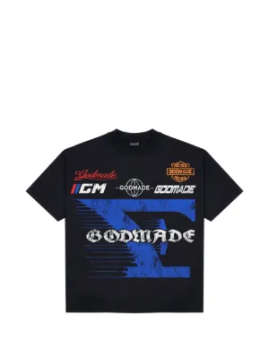 Represent Guns N' Roses Tour T-shirt | Black | FARFETCH