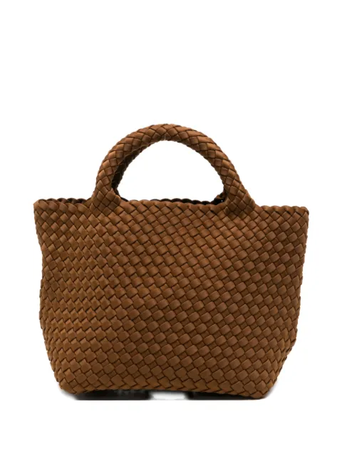 MARREA medium top-handles tote bag