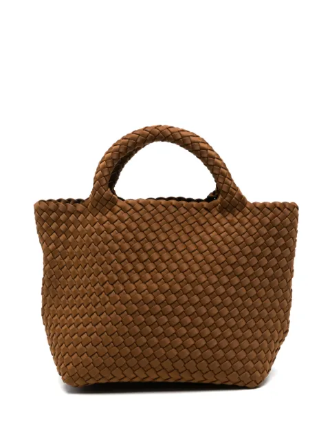 MARREA medium top-handles tote bag