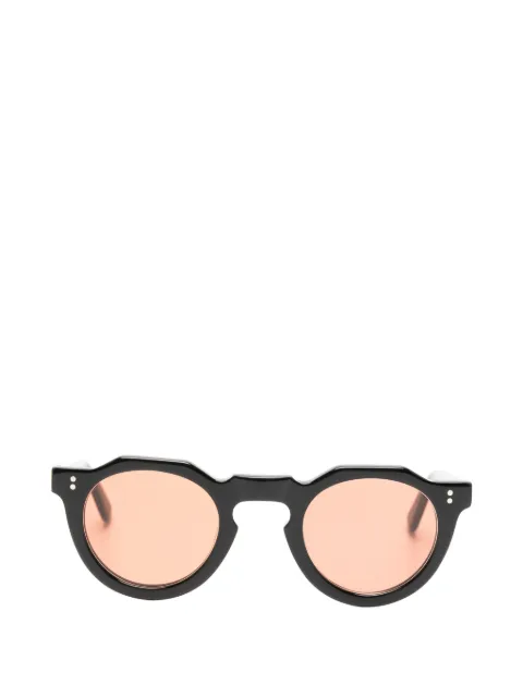 Lesca gafas de sol Pica con montura redonda