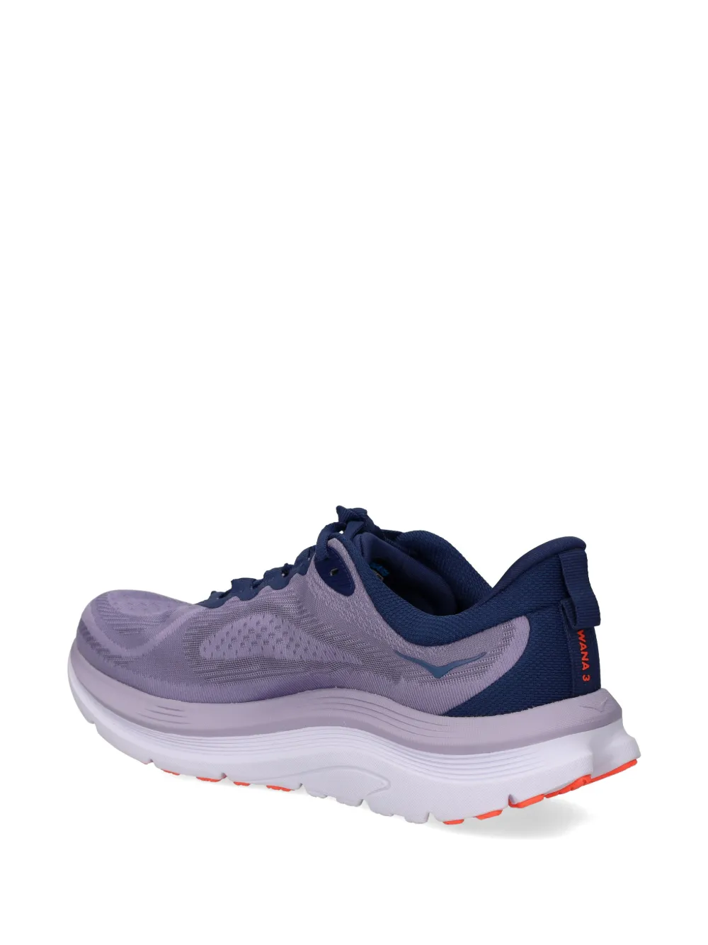 HOKA Kawana 3 sneakers Paars