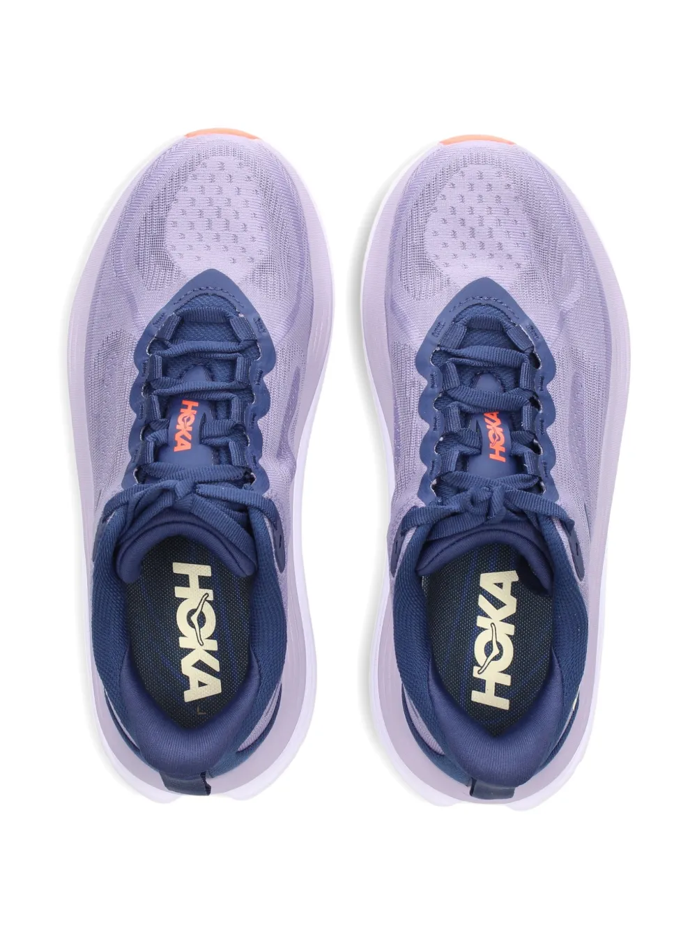 HOKA Kawana 3 sneakers Paars