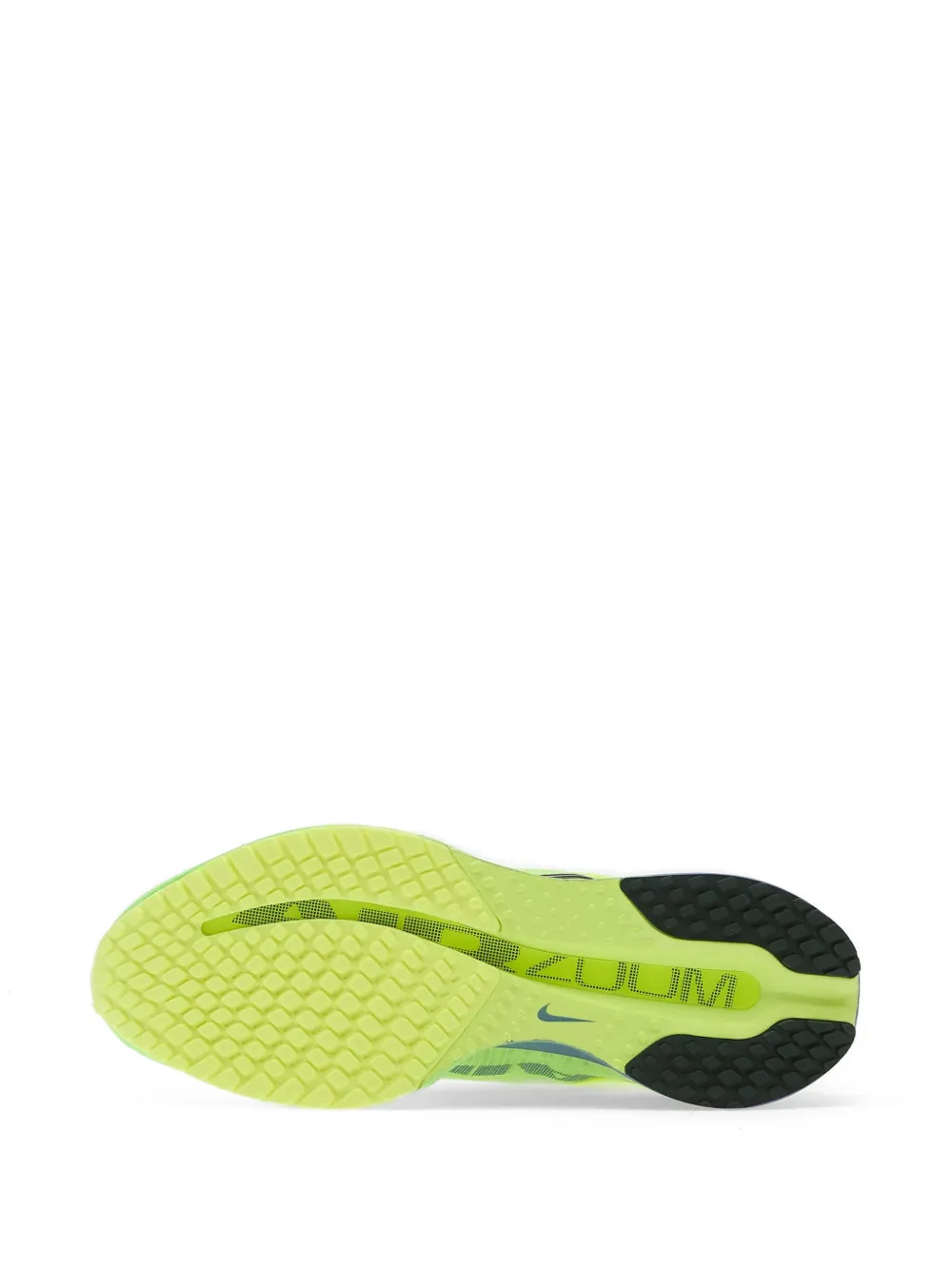 Nike Pegasus Premium sneakers Groen