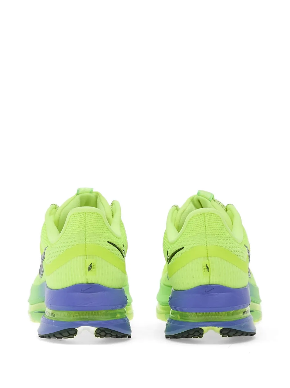 Nike Pegasus Premium sneakers Groen