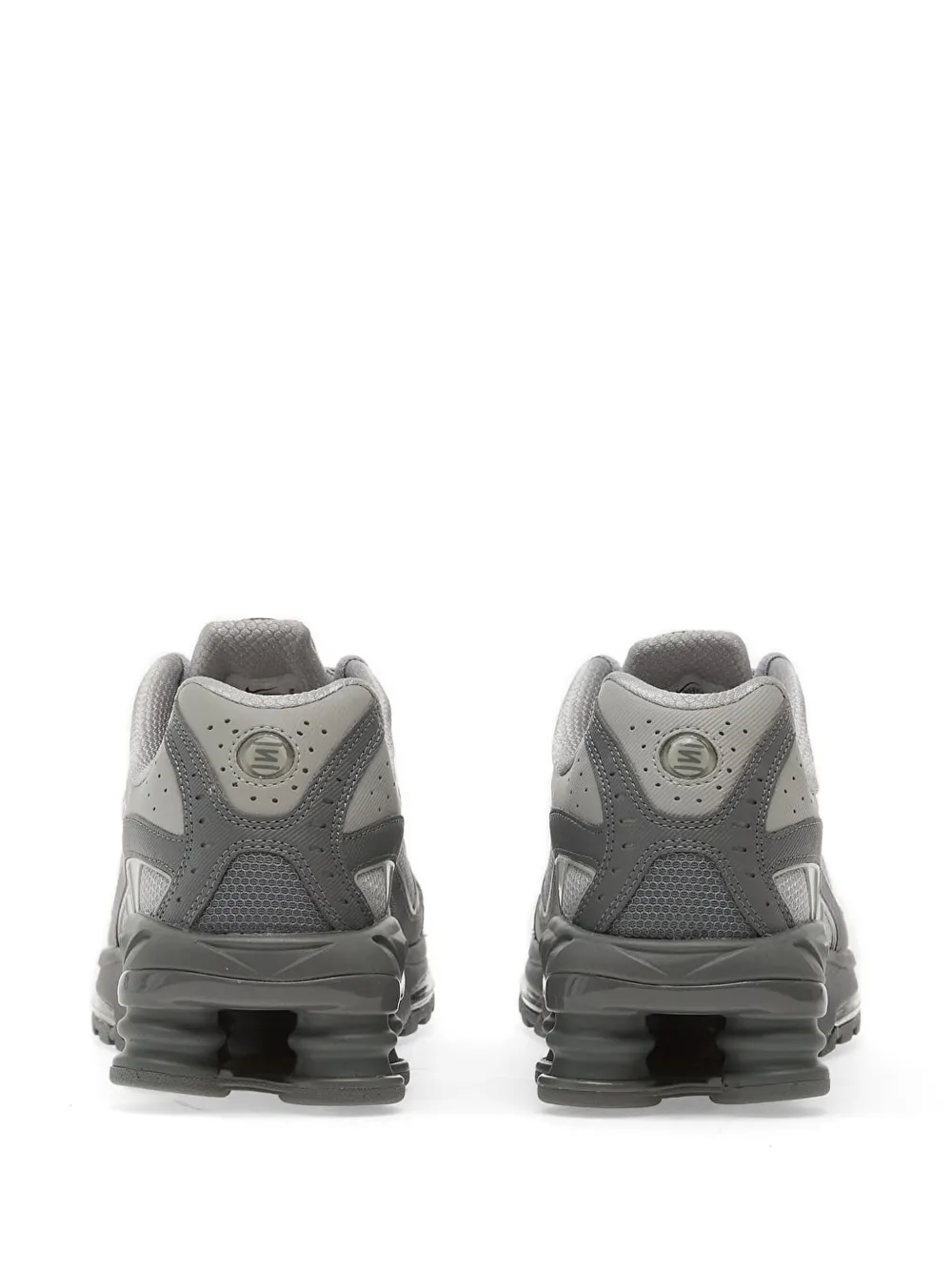 Nike Shox Ride 2 sneakers Grijs