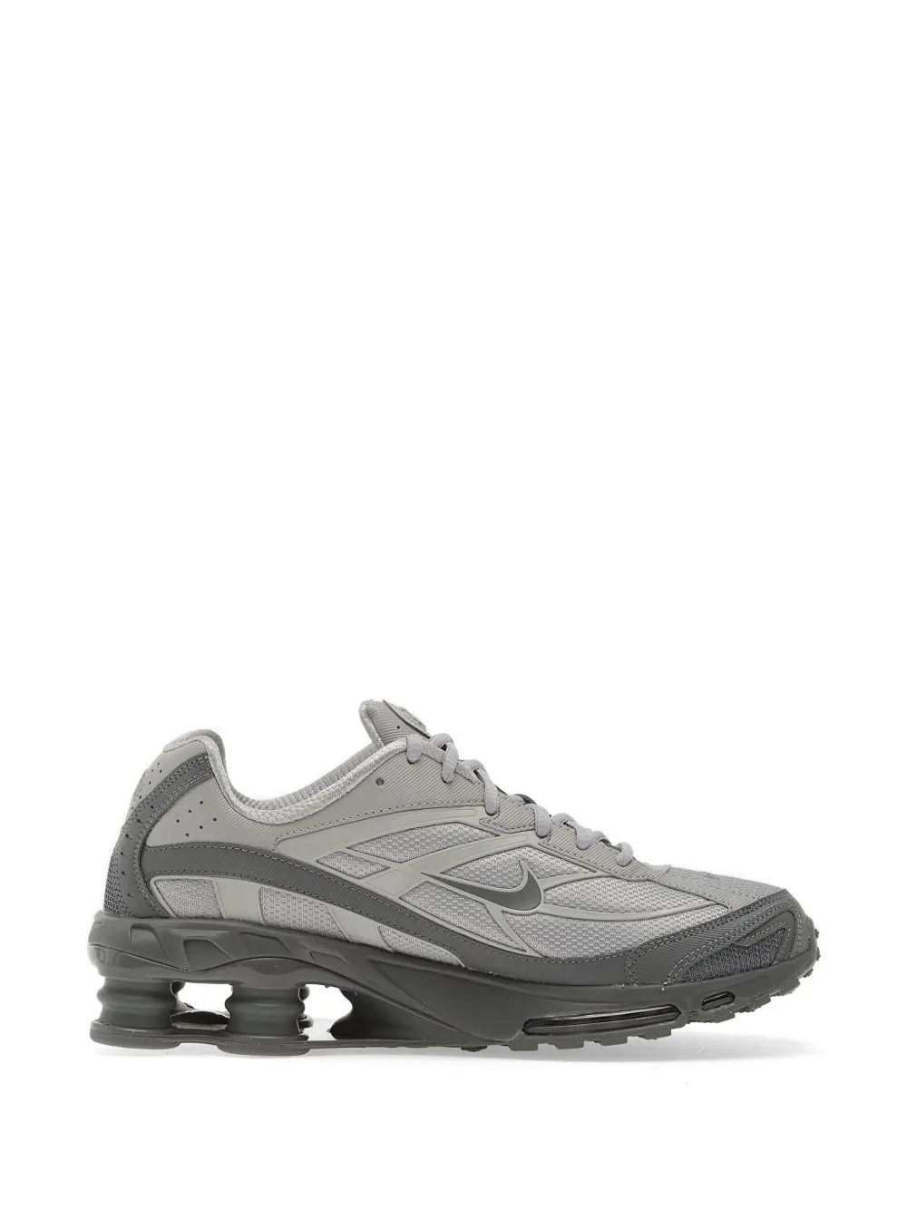Nike Shox Ride 2 sneakers - Grigio