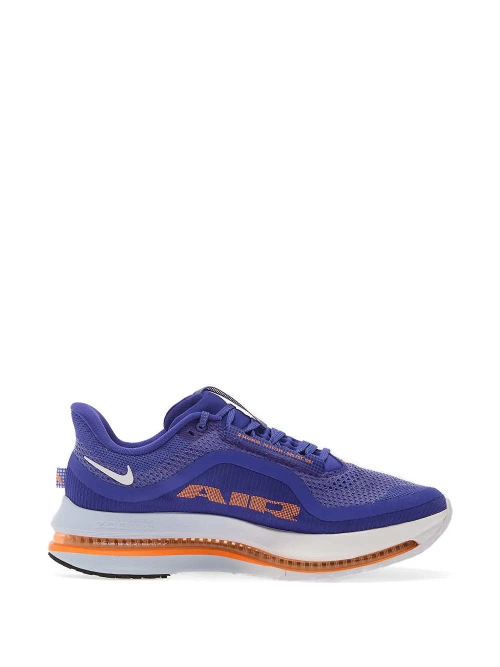 Nike Pegasus Premium sneakers - Violett
