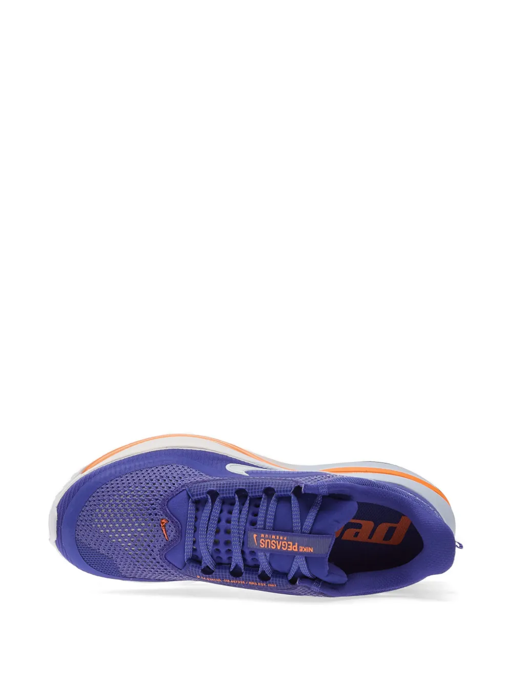 Nike Pegasus Premium sneakers Paars