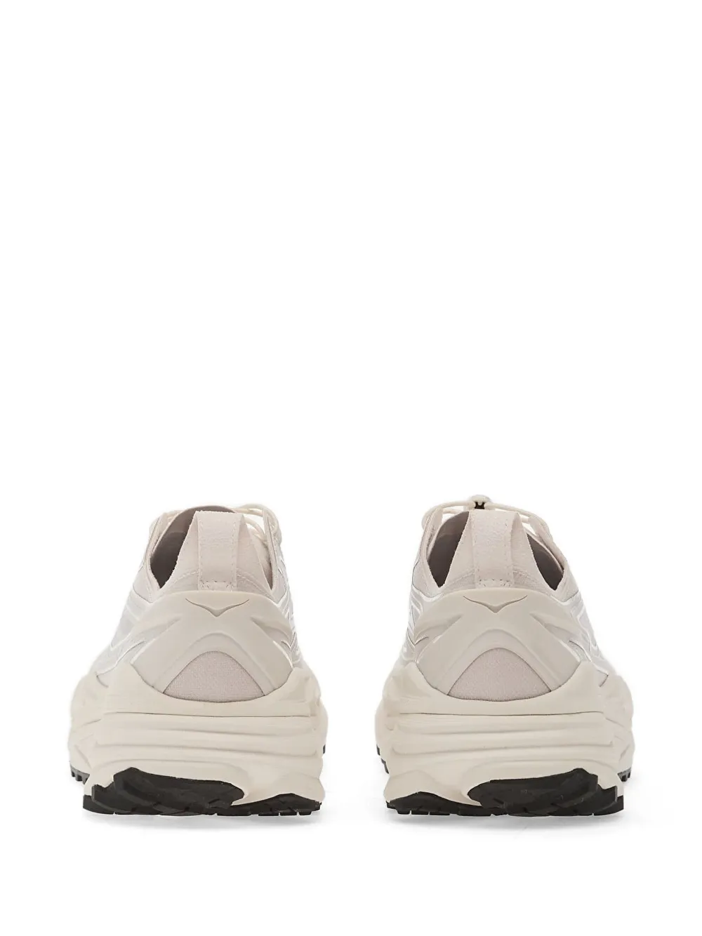 HOKA Stinson One7 sneakers Beige