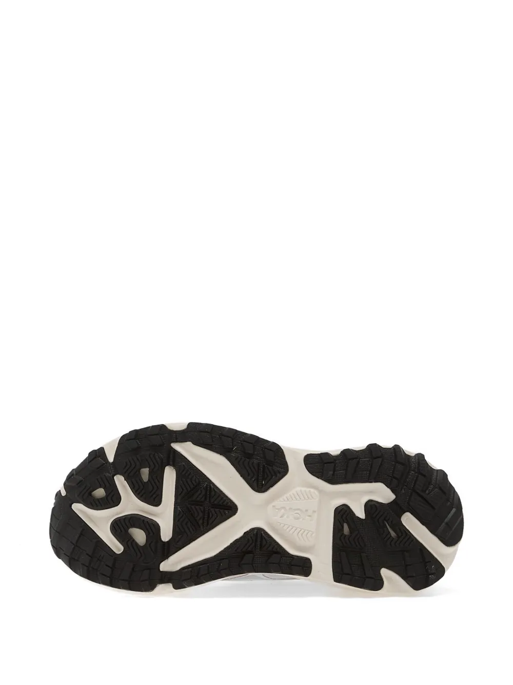 HOKA Stinson One7 sneakers Beige