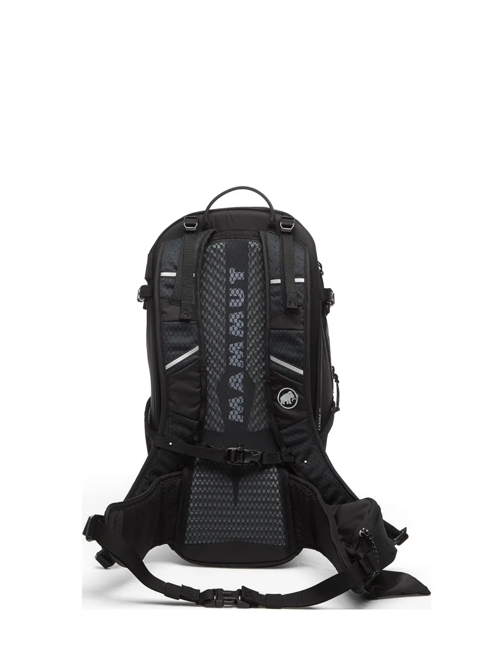 Mammut Lithium 25 backpack - Nero