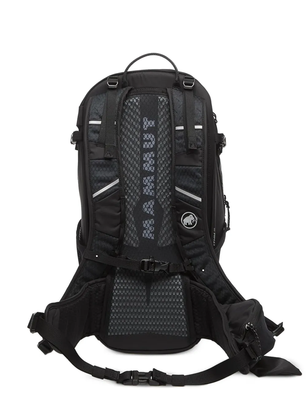 Mammut Lithium 25 backpack - Nero
