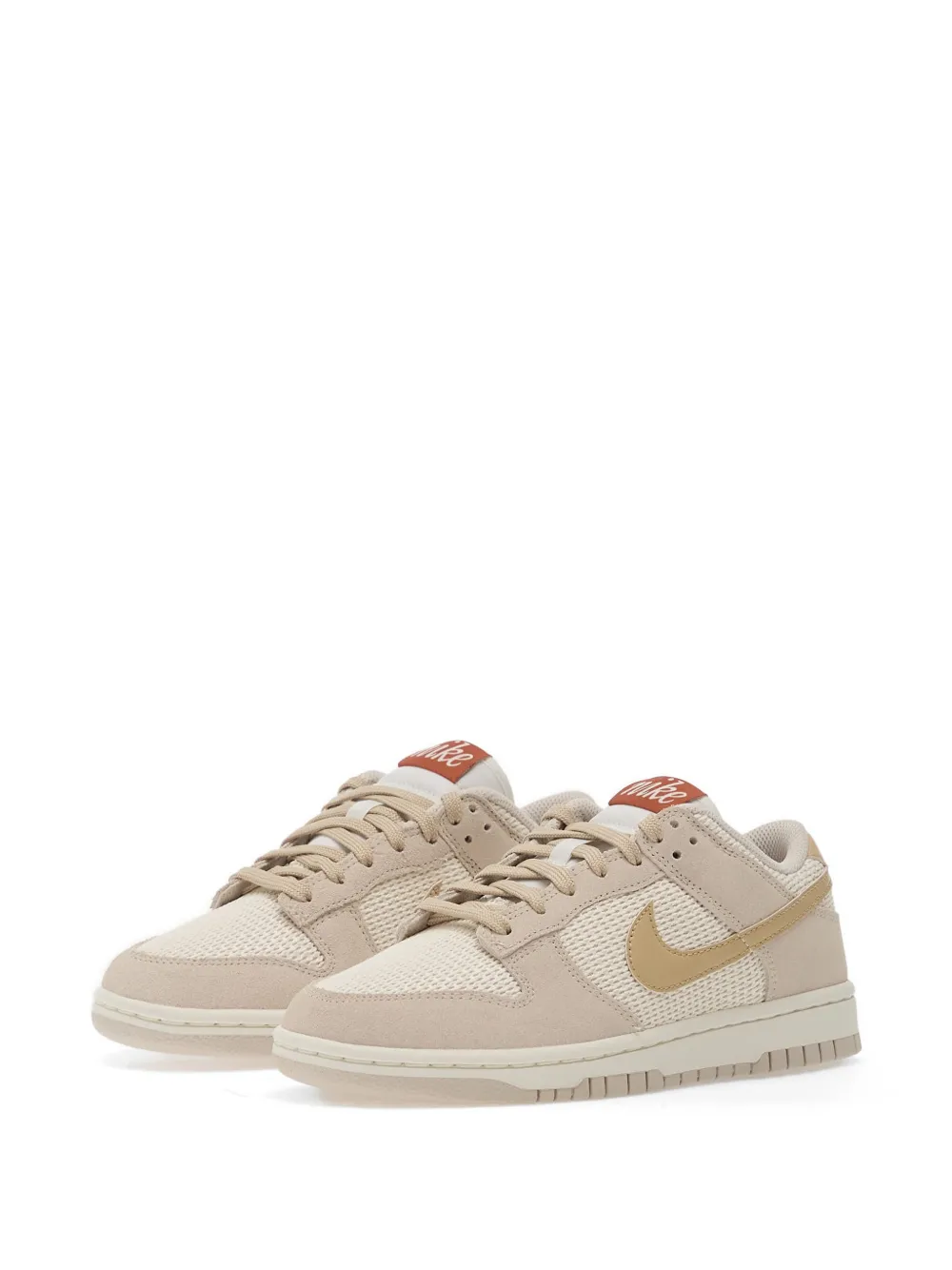 Nike Dunk Low SE sneakers Beige