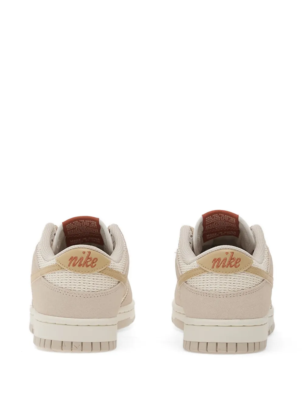 Nike Dunk Low SE sneakers Beige