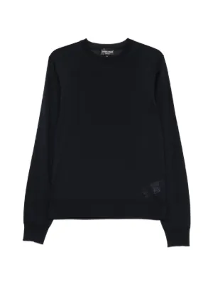 A.P.C. Vネック セーター | グレー | FARFETCH JP