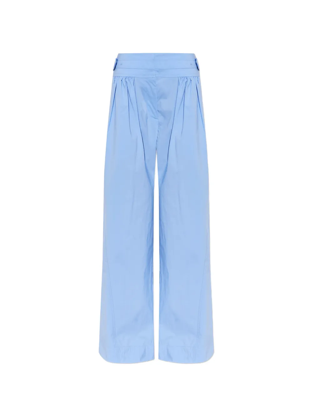 IRO pleated trousers - Blu