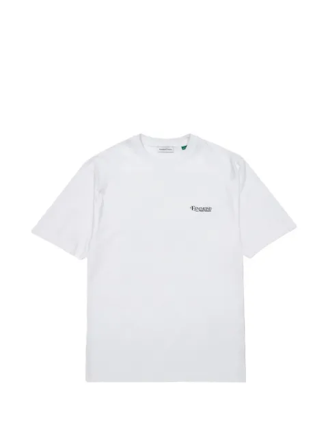 Edmmond Studios Media Company graphic-print T-shirt