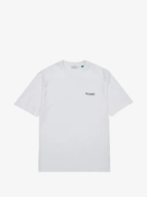 Edmmond Studios Media Company graphic-print T-shirt