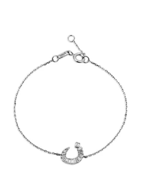 Bil Arabi extra small Oula Noon diamond bracelet
